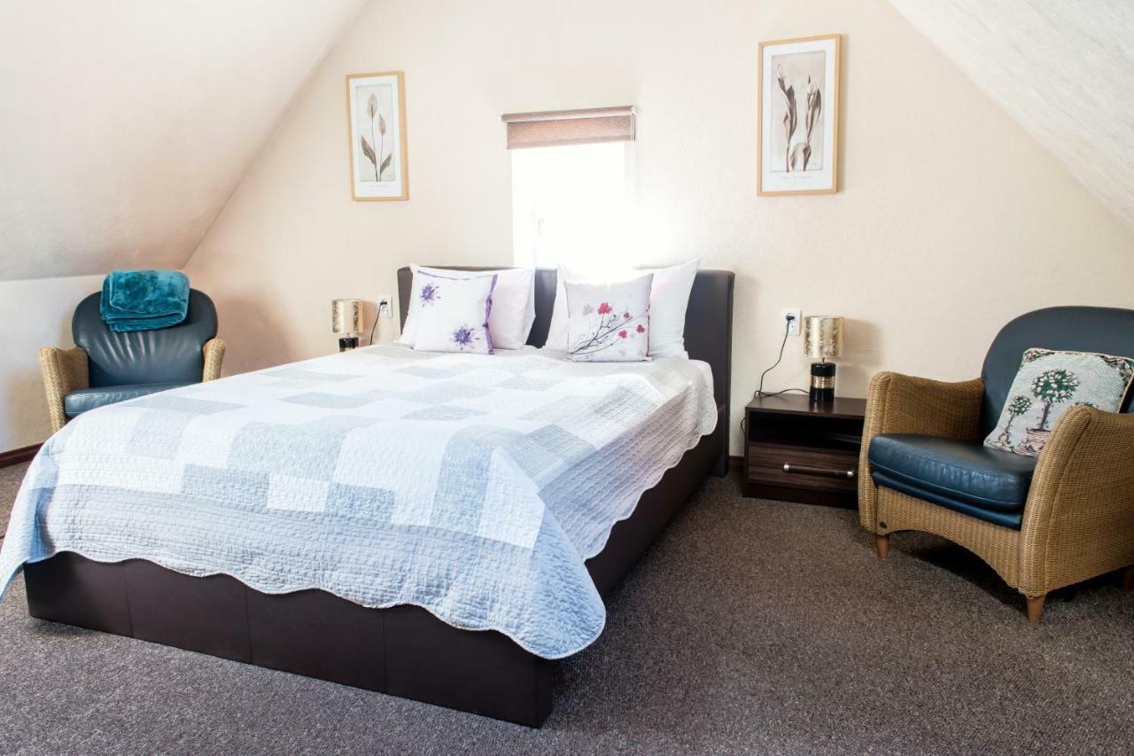 Karle Hotel Vitrupe Εξωτερικό φωτογραφία