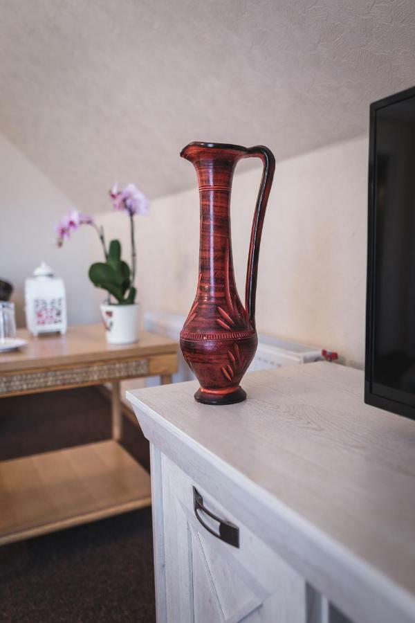 Karle Hotel Vitrupe Εξωτερικό φωτογραφία